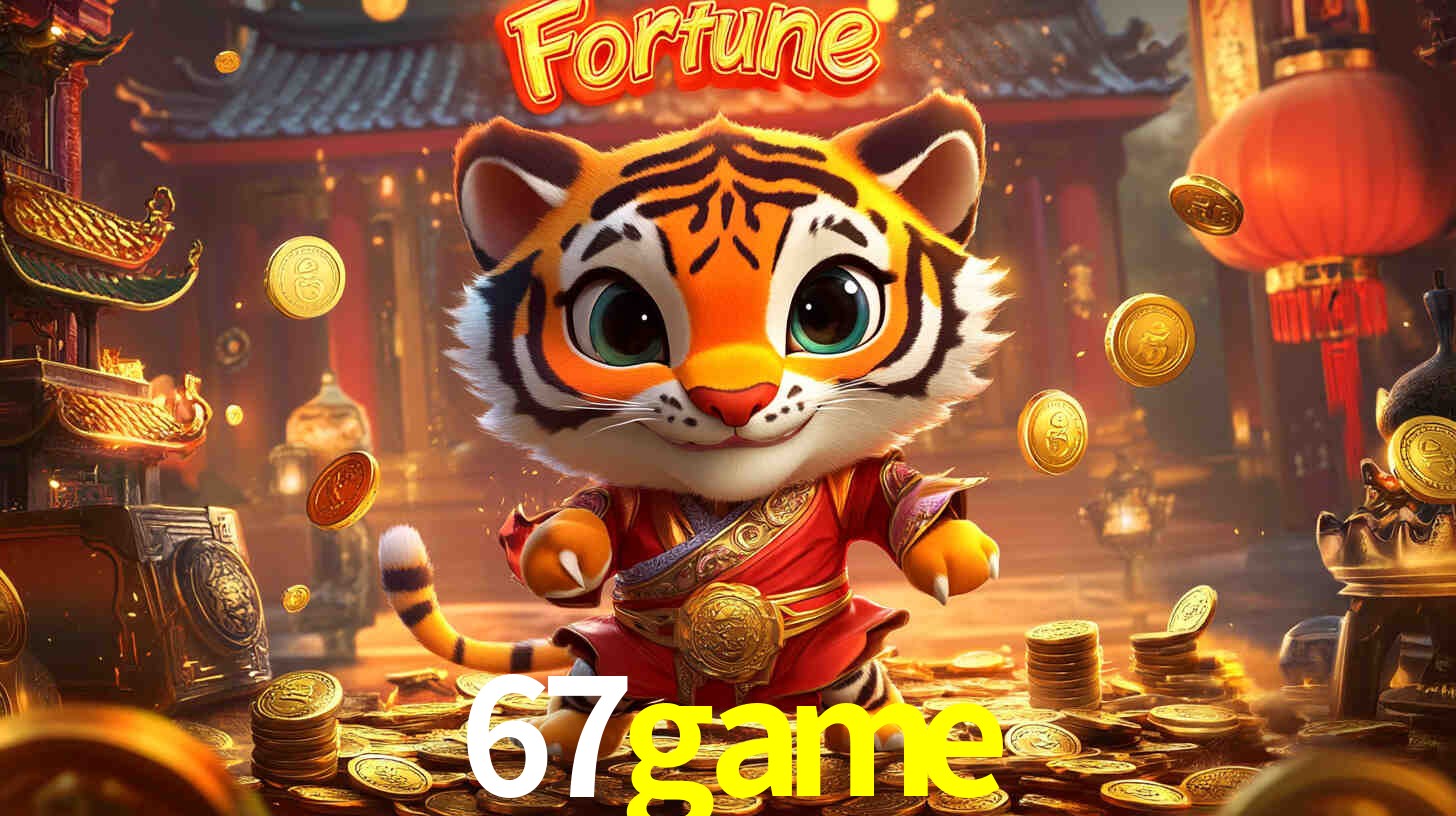 Baixar 67game Android