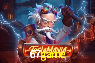 67game RTP transparência