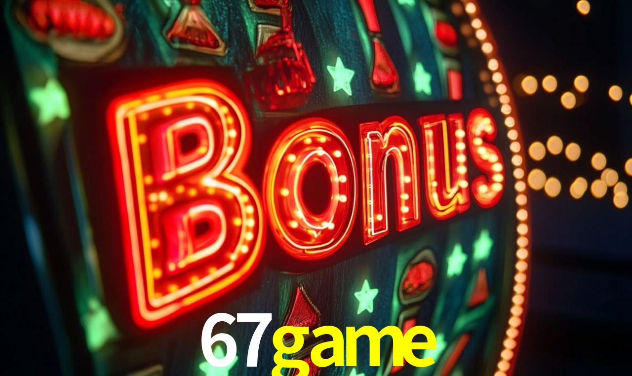 Provedores de Jogos 67game