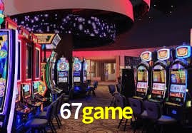 Ganhador 67game