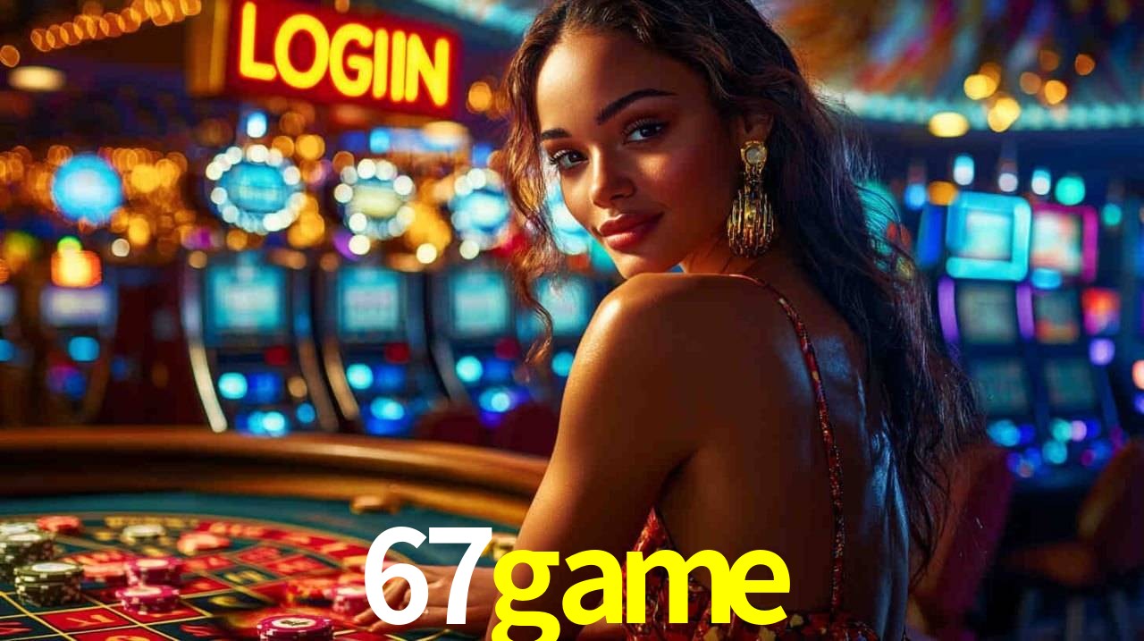 67game Caça-níqueis móveis