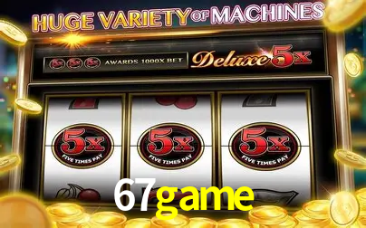 Descubra o Programa VIP da 67game: Vantagens Exclusivas para Jogadores