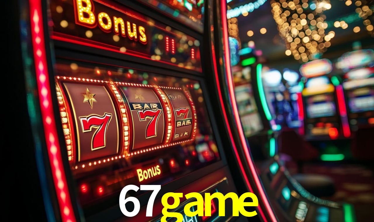 Recursos App 67game