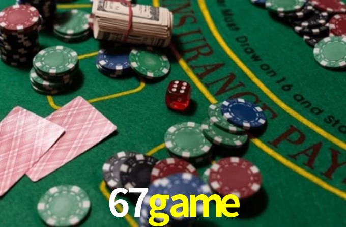 Jogos App 67game