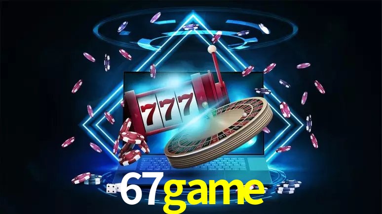 67game Processo de inscrição