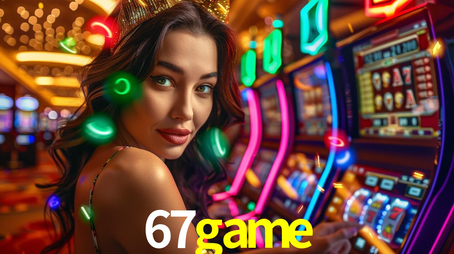 Celular 67game
