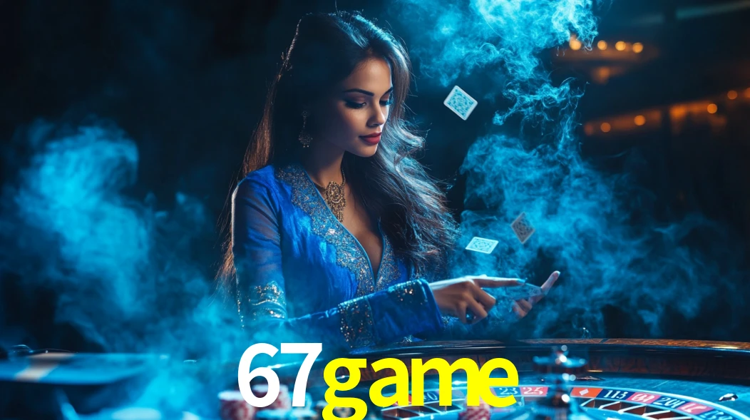 PIX Instantâneo 67game