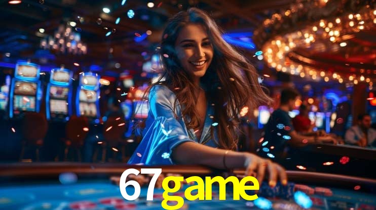 Welcome Bonus 67game