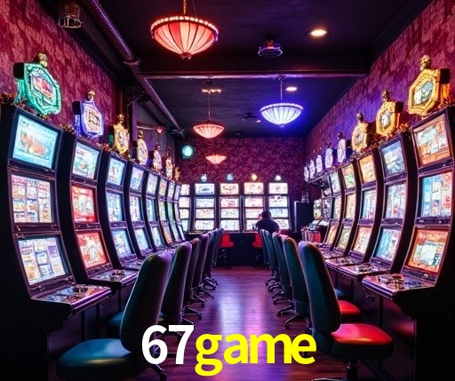 Melhores Jogos 67game