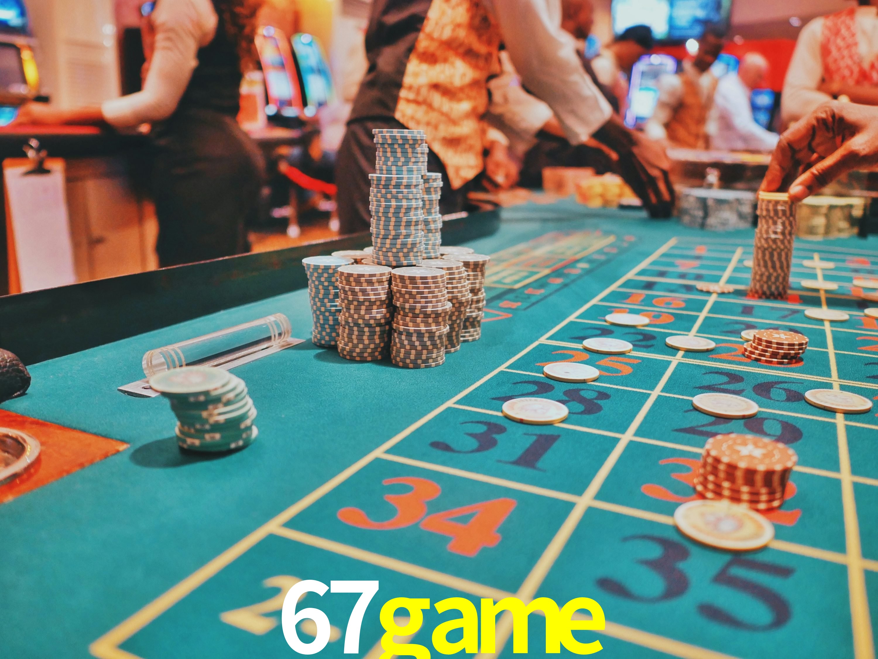 Promoções Sazonais 67game