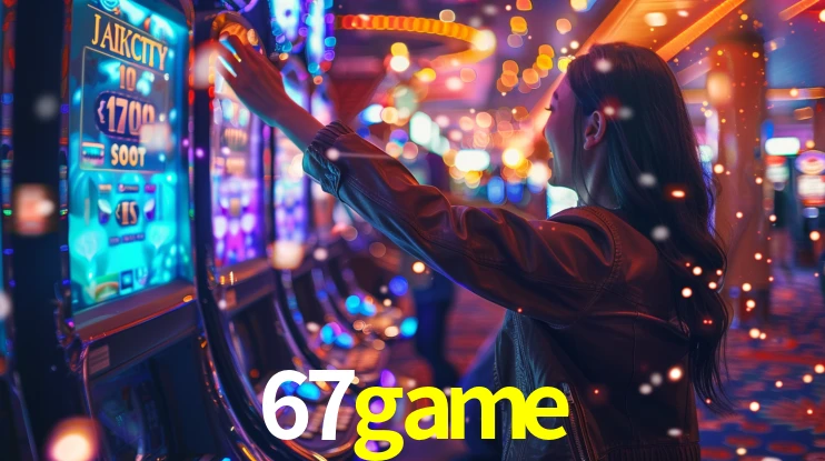 67game: Seu Especialista em Apostas Esportivas Brasileiras