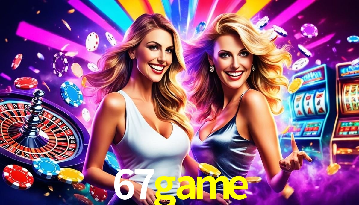 Jogos de Slot 67game