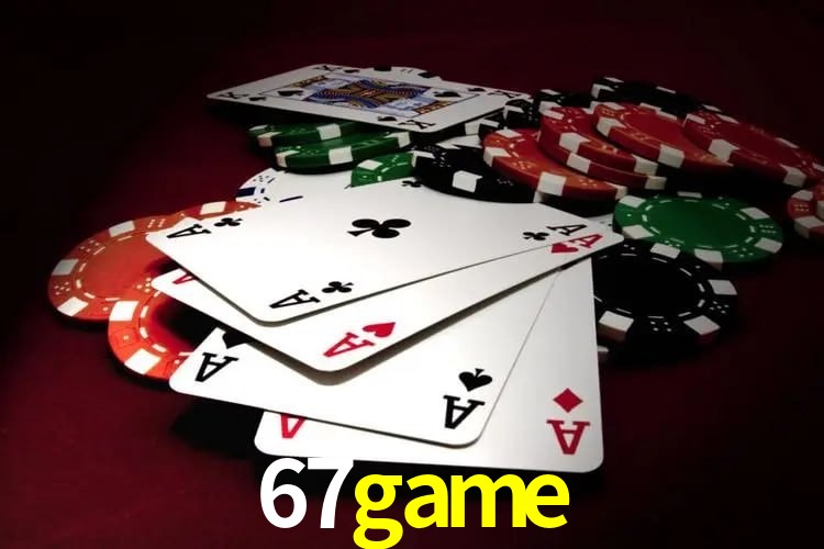 Design Responsivo 67game