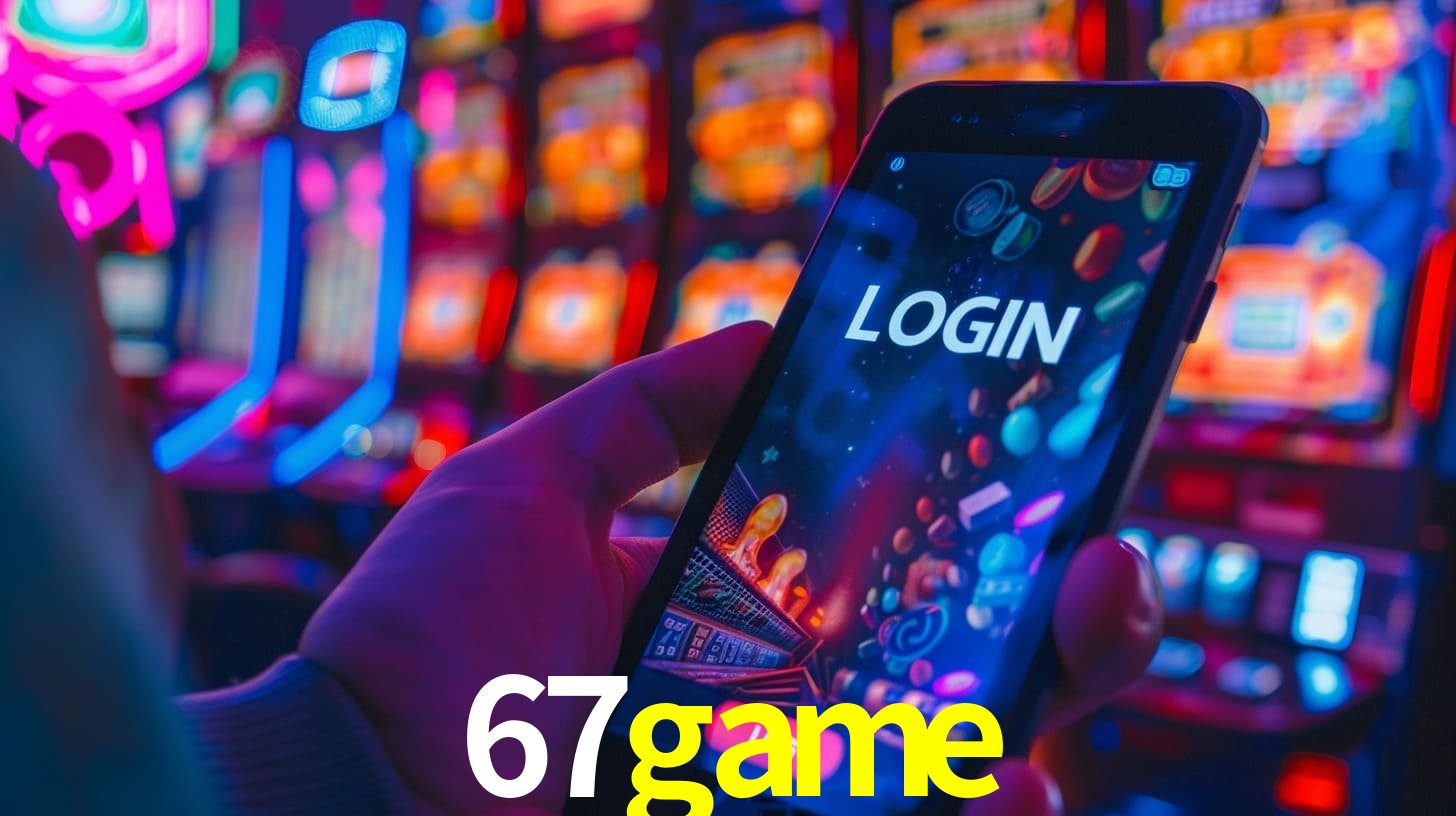 Sistemas de Segurança 67game