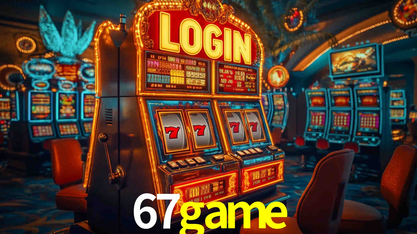 Explore as vantagens do 67game: serviço profissional e confiabilidade