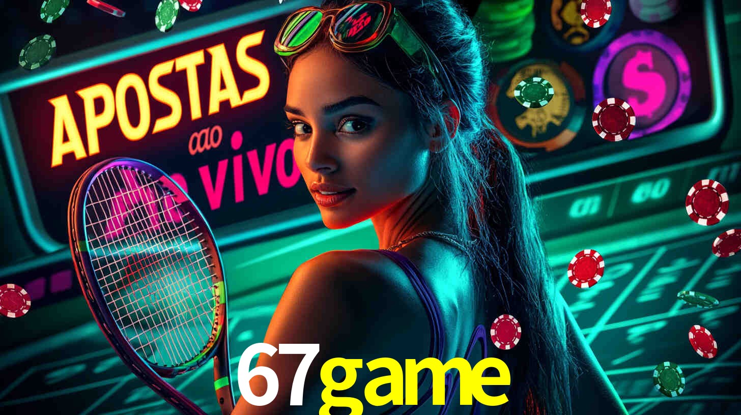 Segurança App 67game