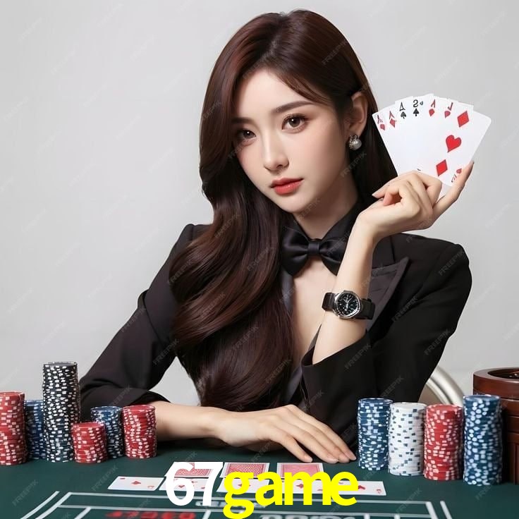 Qualificar VIP 67game
