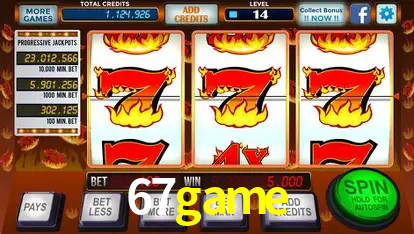 A Revolução dos Aplicativos de Jogos no 67game