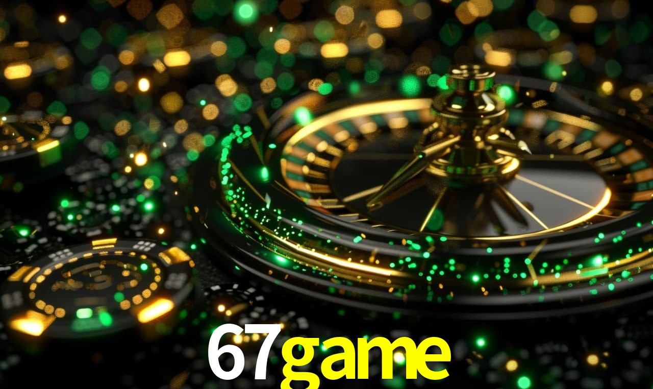 Slots RTP 67game