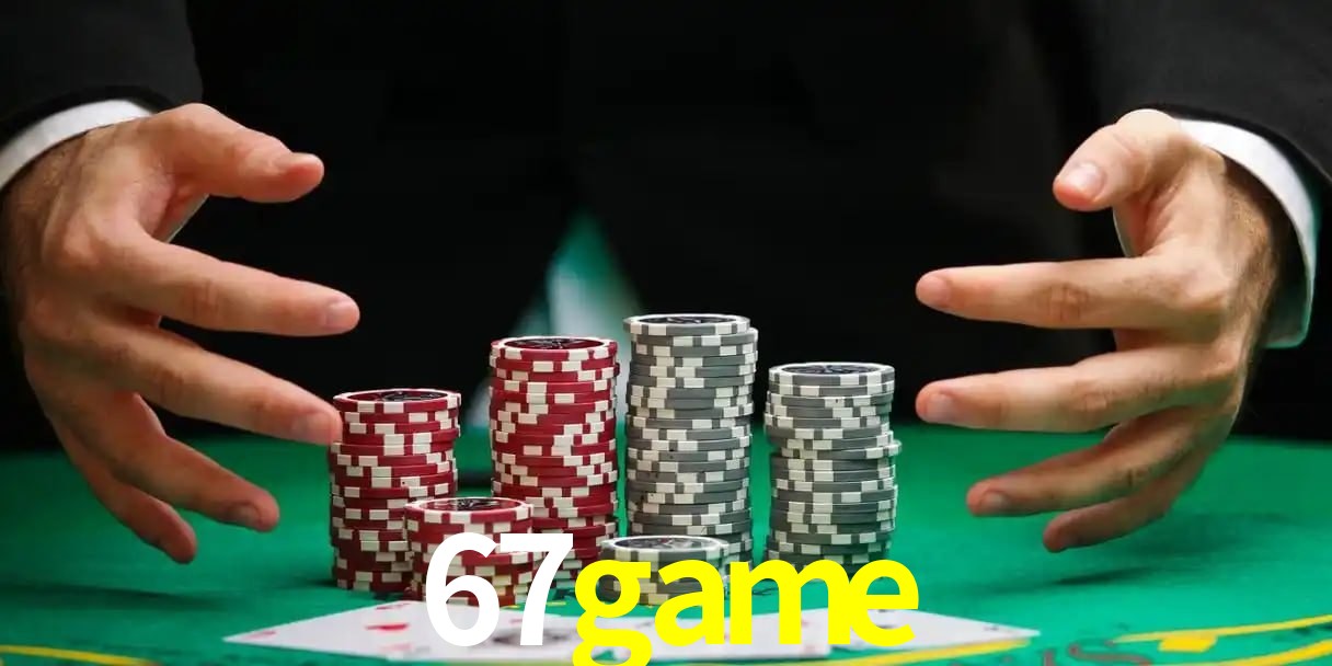 Promoções 67game
