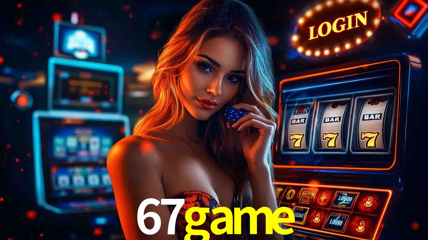 Vantagens App 67game