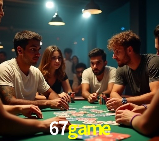 Sucesso 67game