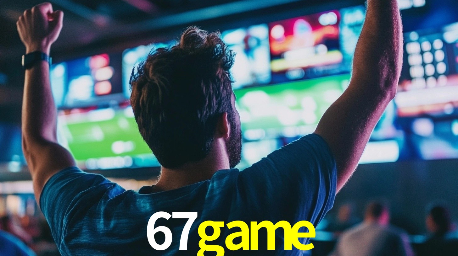 Bônus Generosos e Exclusivos no 67game para Você!