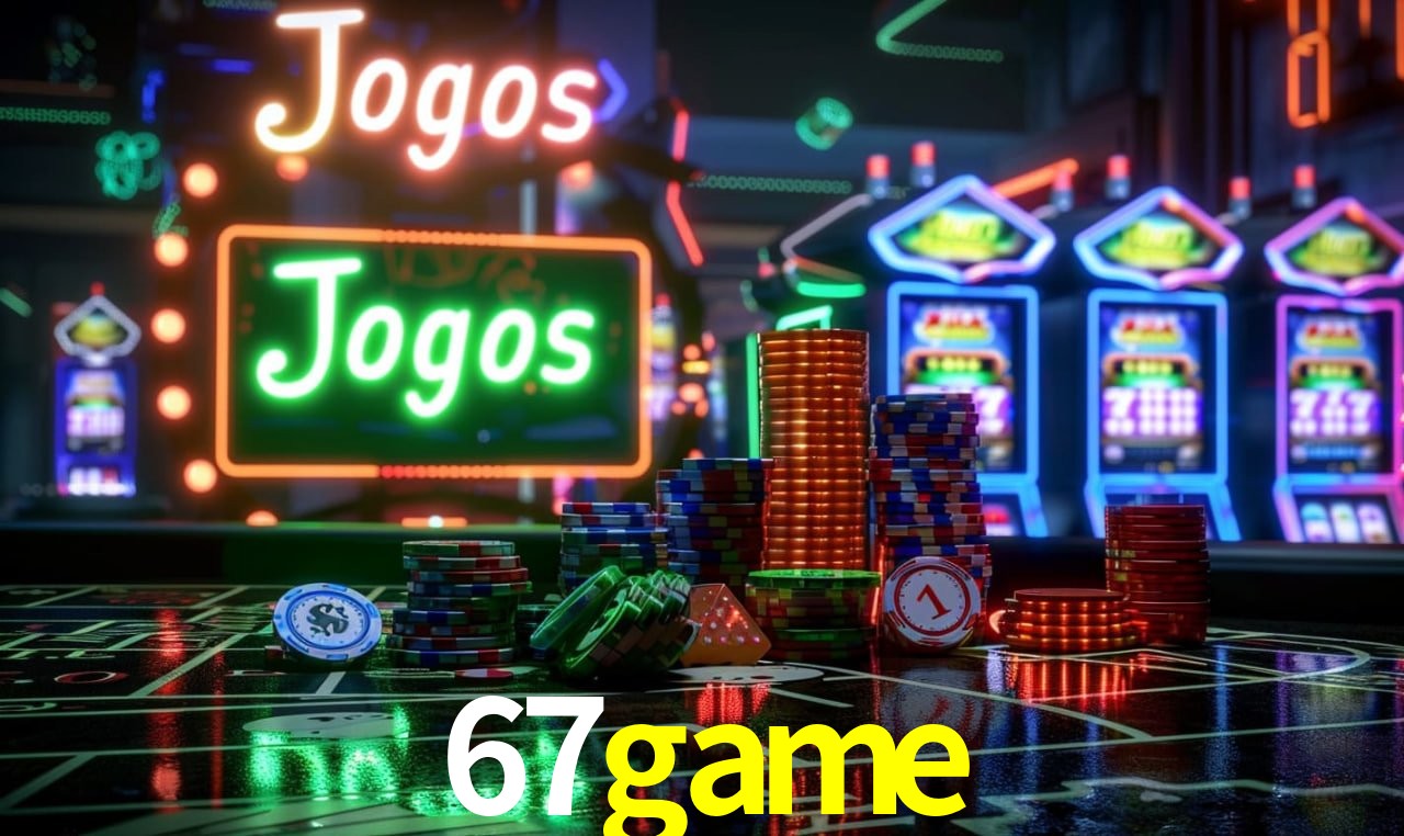 Notificações App 67game
