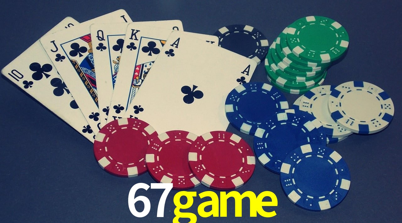 Slot Games 67game