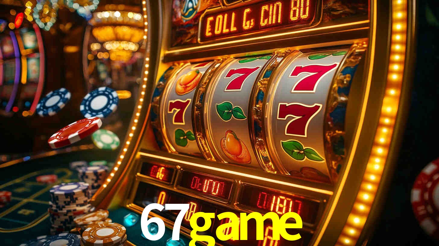 67game App Interface