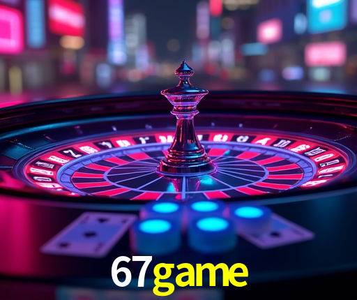 Interface do App 67game