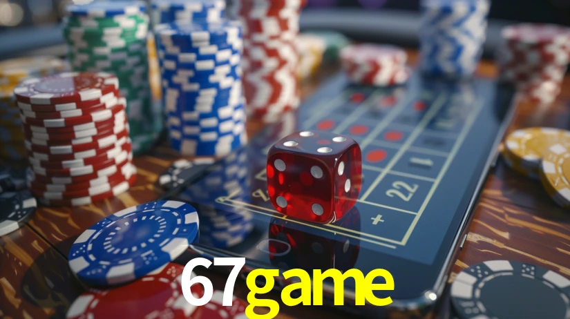 Promoções App 67game