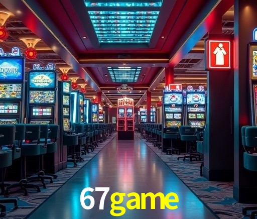 Casino Ao Vivo 67game