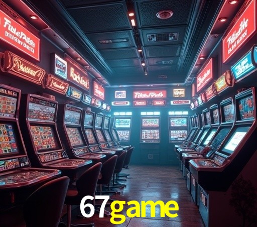 Evolução VIP 67game