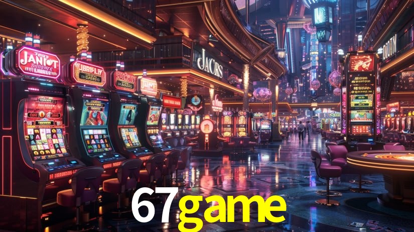 Account Benefits 67game