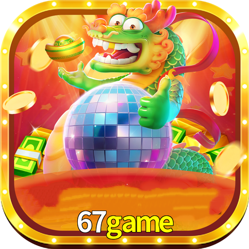 Logo da 67game